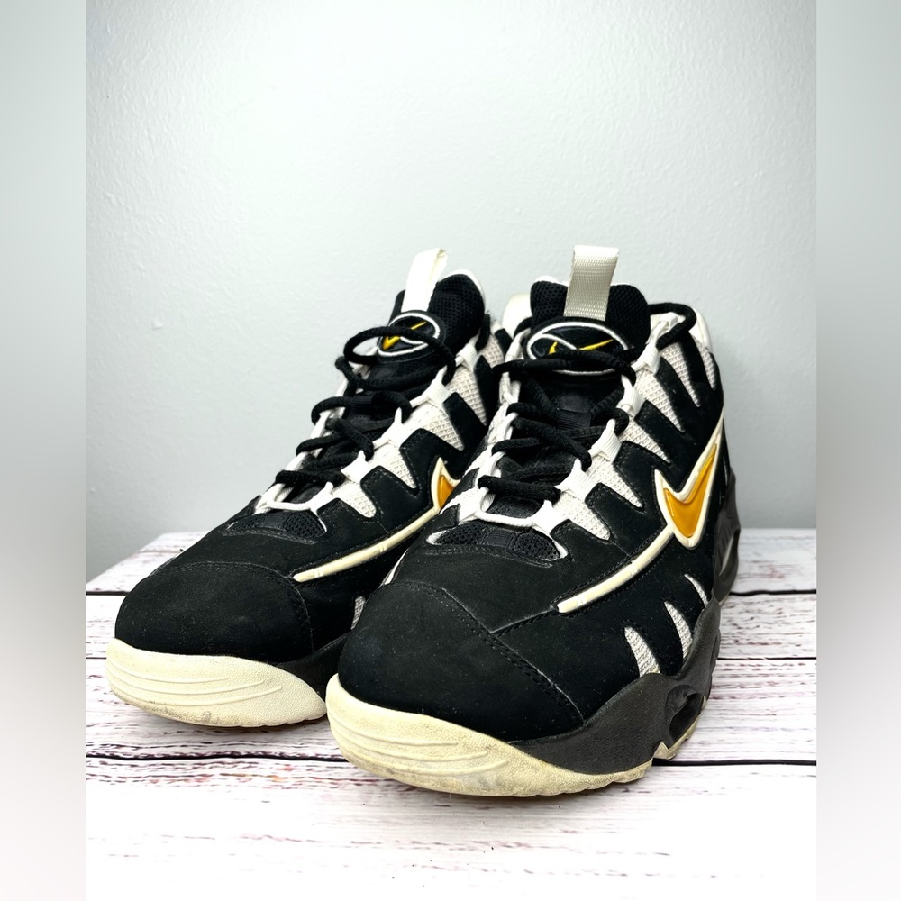 Nike Air Max NM Nomo Black University